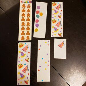 Mrs. Grossman's Stickers
